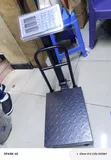Digital Platform Scale 150kg - 2
