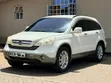 Honda CR-V 2007 White - 3