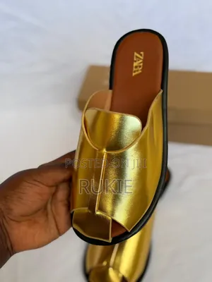 Zara Mule Sandals - Women's Sizes 37-41