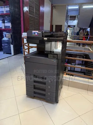 Kyocera TASKalfa 6003i Multifunction Printer
