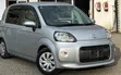 Toyota Porte 2019 Silver - 1