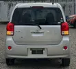 Toyota Porte 2019 Silver - 3