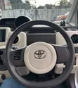 Toyota Porte 2019 Silver - 5