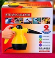 Adams Steam Garment Cleaner - 3