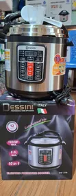 Dessinni Electric Pressure Cooker - 2