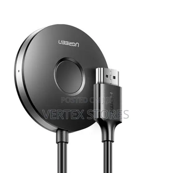 UGREEN CM617 Wireless Smartphone Display Adapter - 1