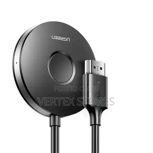 UGREEN CM617 Wireless Smartphone Display Adapter