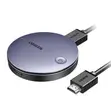 UGREEN CM617 Wireless Smartphone Display Adapter - 2