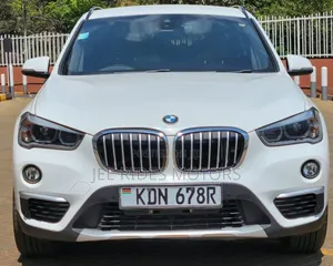 BMW X1 xDrive28i AWD 2016