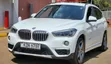 BMW X1 xDrive28i AWD 2016 - 2