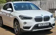 BMW X1 xDrive28i AWD 2016 - 3