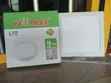 Vellmax 18W Square LED Panel Light - 1