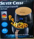 Silver Crest Digital Air Fryer Mpya - 2