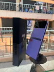 New Samsung Galaxy Z Flip 3 128GB Purple - 1