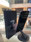 New Samsung Galaxy Z Flip 3 128GB Purple - 2