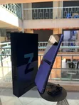 New Samsung Galaxy Z Flip 3 128GB Purple - 3