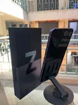 New Samsung Galaxy Z Flip 3 128GB Purple - 4