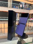 New Samsung Galaxy Z Flip 3 128GB Purple - 5