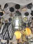 d.light Pendant Light 310-1 - 1