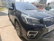 Subaru Forester 2.5i Premium AWD 2018 Nyeusi - 3