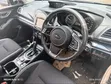 Subaru Forester 2.5i Premium AWD 2018 Nyeusi - 4