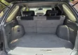 Toyota Harrier 2002 Nyeusi - 5