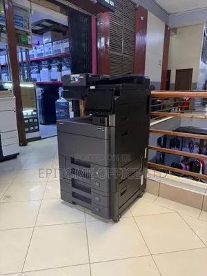 Kyocera TASKalfa 6003i Multifunction Printer