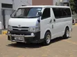 Toyota HiAce 2013 Nyeupe - 2