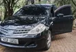 Nissan Tiida 2008 Nyeusi - 1