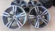 Size 20 Rims - Made in Germany for Benz/Audi/VW - 1