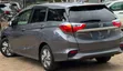 Honda Fit Shuttle 2019 Hybrid - 2