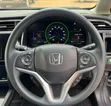 Honda Fit Shuttle 2019 Hybrid - 3
