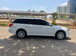 Subaru Impreza 2005 White - 2