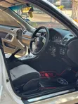 Subaru Impreza 2005 White - 3