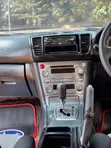 Subaru Impreza 2005 White - 4