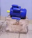 Boshleo 2HP Single-Phase Electric Motor - 1