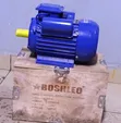Boshleo 2HP Single-Phase Electric Motor - 2