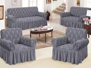 Vifuniko vya Sofa vya Kifahari vya Uturuki - Badilisha Chumba Chako cha Kuishi