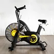 Bodyfit AB-400 Air Bike Nzito ya Kibiashara - 3