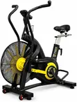 Bodyfit AB-400 Air Bike Nzito ya Kibiashara - 4