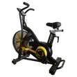 Bodyfit AB-400 Air Bike Nzito ya Kibiashara - 5