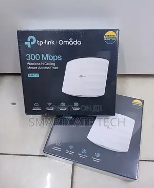 TP-Link EAP110 Professional Indoor WiFi Access Point