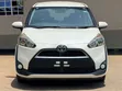 Toyota Sienta 2018 Nyeupe - 2