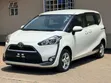Toyota Sienta 2018 Nyeupe - 3