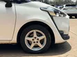 Toyota Sienta 2018 Nyeupe - 5