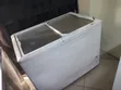 Freezer ya Onyesho ya Lita 300 - 2