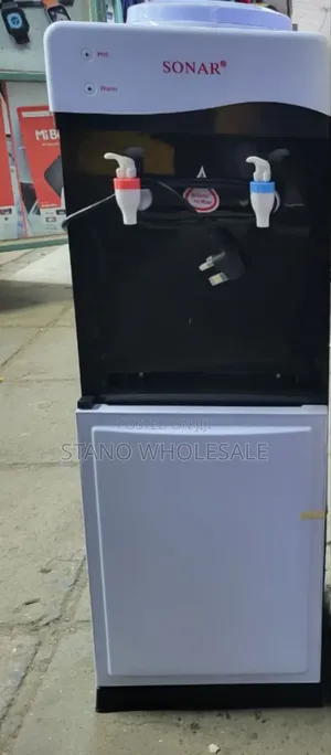 Jy001 Sonar Water Dispenser