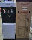 Jy001 Sonar Water Dispenser - 2