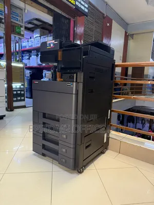 Kyocera TASKalfa 6003i Printeri ya Kazi Nyingi
