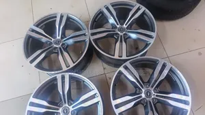 Size 20 Rims for Mark X, Crown, Mazda, Nissan